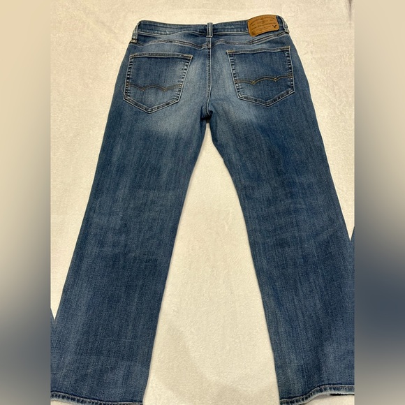 American eagle Flex original Boot cut size 31/30 - Picture 3 of 5